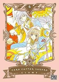  Clamp - Card Captor Sakura - Deluxe