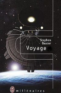 Stephen Baxter - Voyage