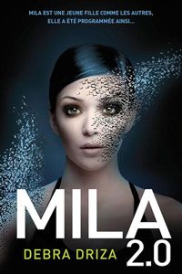 Debra Driza - MILA 2.0 T01