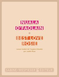 Nuala O'faolain - Best Love Rosie