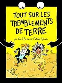 Matthieu Sylvander - Tout Sur les Tremblements de Terre