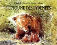 Colette Hellings - Claude K Dubois - Pestoune des Pyrénées