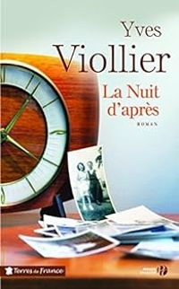 Yves Viollier - La nuit d'après