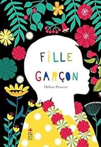 Helene Druvert - Fille, Garçon