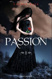 Lauren Kate - Passion