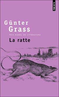 Gunter Grass - La Ratte