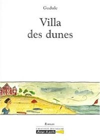  Gudule - Villa des dunes