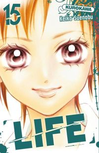 Keiko Suenobu - Life - tome 15 