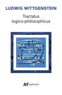 Ludwig Wittgenstein - Gilles-gaston Granger - Bertrand Russell - Tractatus logico-philosophicus