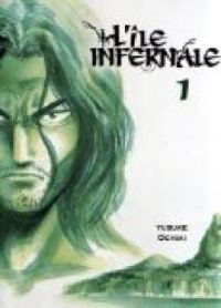 Yusuke Ochiai - L'île infernale