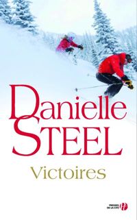 Danielle Steel - Victoires