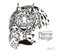 Antoine Guilloppe - Pleine neige