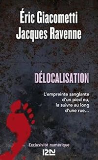 Jacques Ravenne - Délocalisation