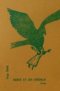 Pinar Selek - Verte et les oiseaux