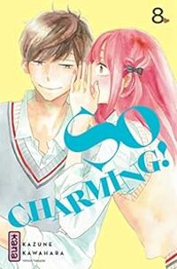 Kazune Kawahara - So charming