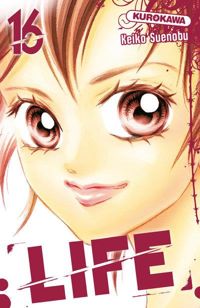 Keiko Suenobu - Life - tome 16 