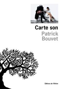 Patrick Bouvet - Carte son