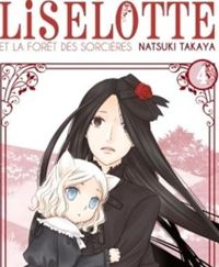 Natsuki Takaya - Liselotte T04