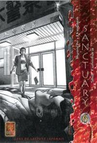 Ryoichi Ikegami - Sho Shimura - Sanctuary