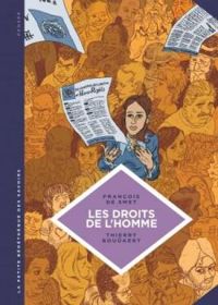 Francois De Smet - Les droits de l'homme