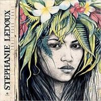 Stephanie Ledoux - Trait pour trait