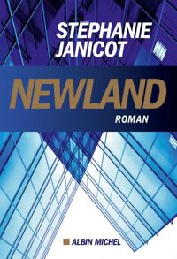 Stéphanie Janicot - Newland