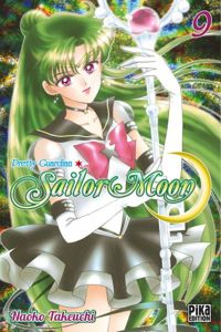 Naoko Takeuchi - Sailor Moon T09