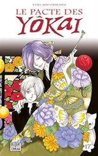 Yuki Midorikawa - Le pacte des Yôkai