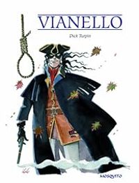 Lele Vianello - Dick Turpin