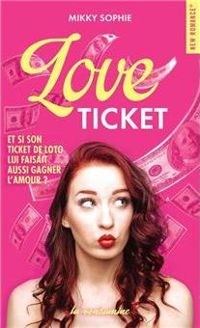 Mikky Sophie - Love Ticket