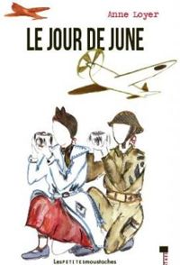 Anne Loyer - Le jour de June