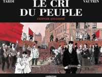 Jean Vautrin - L'Espoir assassiné