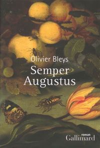 Olivier Bleys - Semper Augustus