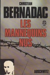 Bernadac-c - Les mannequins nus...