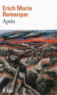 Erich Maria Remarque - Après