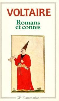 Voltaire - Romans et Contes