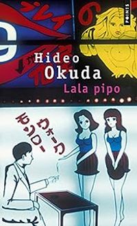 Hideo Okuda - Lala Pipo