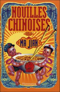 Jian Ma - Nouilles chinoises