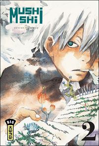 Yuki Urushibara - Mushishi