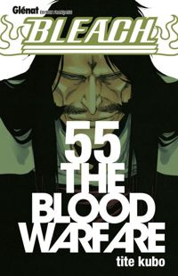 Tite Kubo - The blood warfare