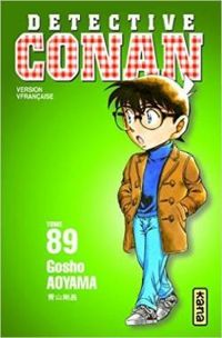 Gosho Aoyama - Détective Conan