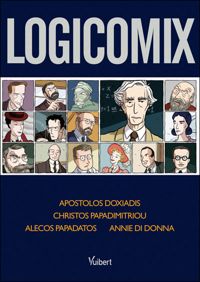 Apostolos Doxiadis - Logicomix