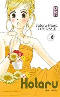 Satoru Hiura - Hotaru