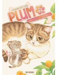 Hoshino Natsumi - Plum, un amour de chat