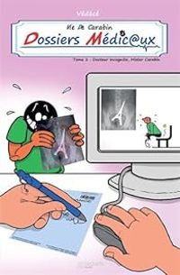  Vedece - Docteur incognito, Mister Carabin