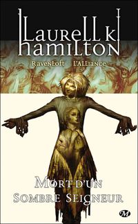 Laurell K. Hamilton - Mort d'un sombre seigneur