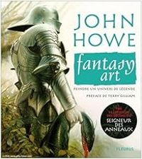 John Howe - L'art de la Fantasy