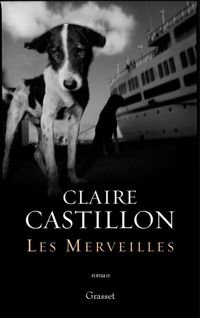 Claire Castillon - Les merveilles