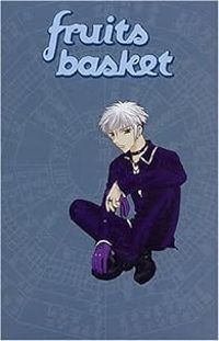 Natsuki Takaya - Fruits Basket - Intégrale