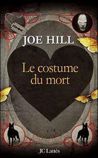 Joe Hill - Le Costume du mort